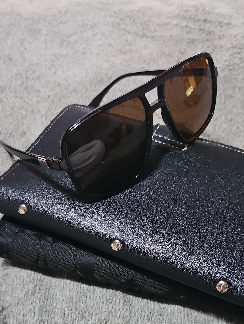 Timberland Vintage Womens Designer Sunglasses